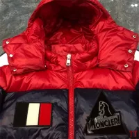 $135.00 USD Moncler Down Feather Coat Long Sleeved For Unisex #1272679