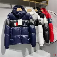 $135.00 USD Moncler Down Feather Coat Long Sleeved For Unisex #1272679