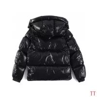 $158.00 USD Moncler Down Feather Coat Long Sleeved For Unisex #1272680