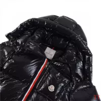 $158.00 USD Moncler Down Feather Coat Long Sleeved For Unisex #1272680