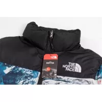 $64.00 USD The North Face Jackets Long Sleeved For Men #1272682