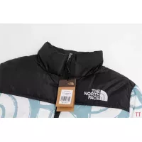 $64.00 USD The North Face Jackets Long Sleeved For Men #1272683