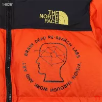 $64.00 USD The North Face Jackets Long Sleeved For Men #1272685