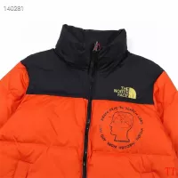 $64.00 USD The North Face Jackets Long Sleeved For Men #1272685