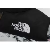 $64.00 USD The North Face Jackets Long Sleeved For Men #1272686