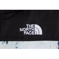 $64.00 USD The North Face Jackets Long Sleeved For Men #1272687