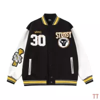 $85.00 USD Stussy Jackets Long Sleeved For Men #1272705