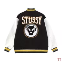 $85.00 USD Stussy Jackets Long Sleeved For Men #1272705