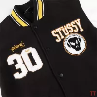 $85.00 USD Stussy Jackets Long Sleeved For Men #1272705