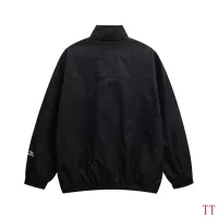 $64.00 USD Balenciaga Jackets Long Sleeved For Unisex #1272718