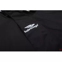 $64.00 USD Balenciaga Jackets Long Sleeved For Unisex #1272718