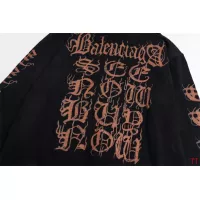 $80.00 USD Balenciaga Jackets Long Sleeved For Unisex #1272719