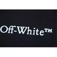 $60.00 USD Off-White Hoodies Long Sleeved For Unisex #1272735