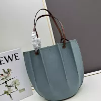 $180.00 USD LOEWE AAA Quality Shoulder Bags For Women #1272764