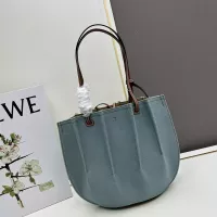 $165.00 USD LOEWE AAA Quality Shoulder Bags For Women #1272765