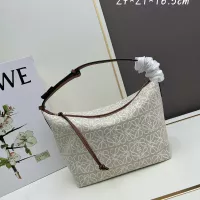 $200.00 USD LOEWE AAA Quality Handbags For Women #1272766