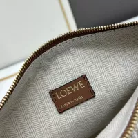 $185.00 USD LOEWE AAA Quality Handbags For Women #1272767