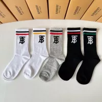 $29.00 USD Burberry Socks #1272768