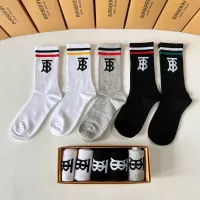 $29.00 USD Burberry Socks #1272768