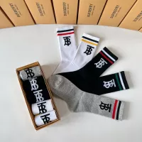 $29.00 USD Burberry Socks #1272768