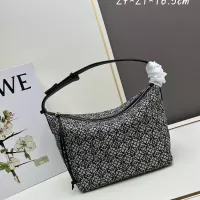 $200.00 USD LOEWE AAA Quality Handbags For Women #1272769