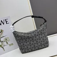 $200.00 USD LOEWE AAA Quality Handbags For Women #1272769