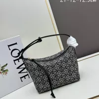 $185.00 USD LOEWE AAA Quality Handbags For Women #1272773