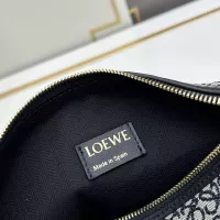 $185.00 USD LOEWE AAA Quality Handbags For Women #1272773