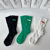 $32.00 USD Celine Socks #1272787