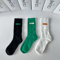 $32.00 USD Celine Socks #1272787