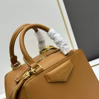 $112.00 USD Givenchy AAA Quality Handbags For Women #1272793