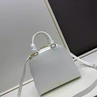 $112.00 USD Givenchy AAA Quality Handbags For Women #1272797