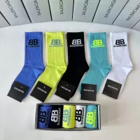 $29.00 USD Balenciaga Socks #1272800