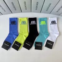 $29.00 USD Balenciaga Socks #1272800