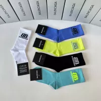 $29.00 USD Balenciaga Socks #1272800