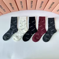 $29.00 USD Balenciaga Socks #1272801