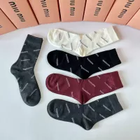 $29.00 USD Balenciaga Socks #1272801