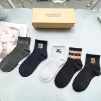 $27.00 USD Burberry Socks #1272808