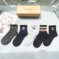 $27.00 USD Burberry Socks #1272808