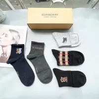 $27.00 USD Burberry Socks #1272808