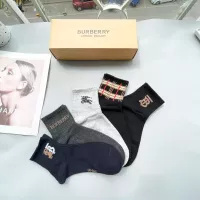 $27.00 USD Burberry Socks #1272808