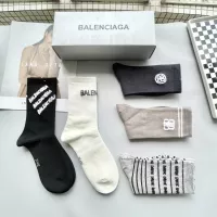 $29.00 USD Balenciaga Socks #1272815