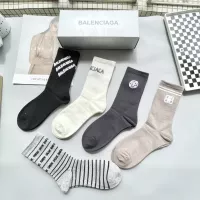 $29.00 USD Balenciaga Socks #1272815