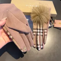 $36.00 USD Burberry Gloves #1272847