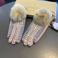 $36.00 USD Burberry Gloves #1272848