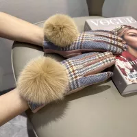 $36.00 USD Burberry Gloves #1272848