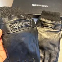 $48.00 USD Chrome Hearts Gloves For Men #1272869