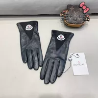 Moncler Gloves For Women #1272874