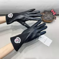 $48.00 USD Moncler Gloves For Women #1272874