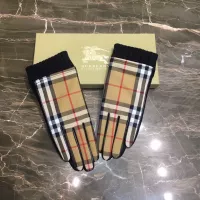 $52.00 USD Burberry Gloves For Women #1272877